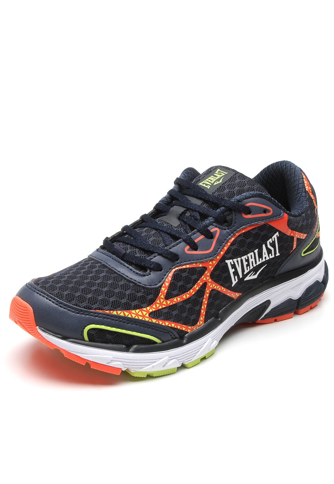 Tenis clearance everlast hunter