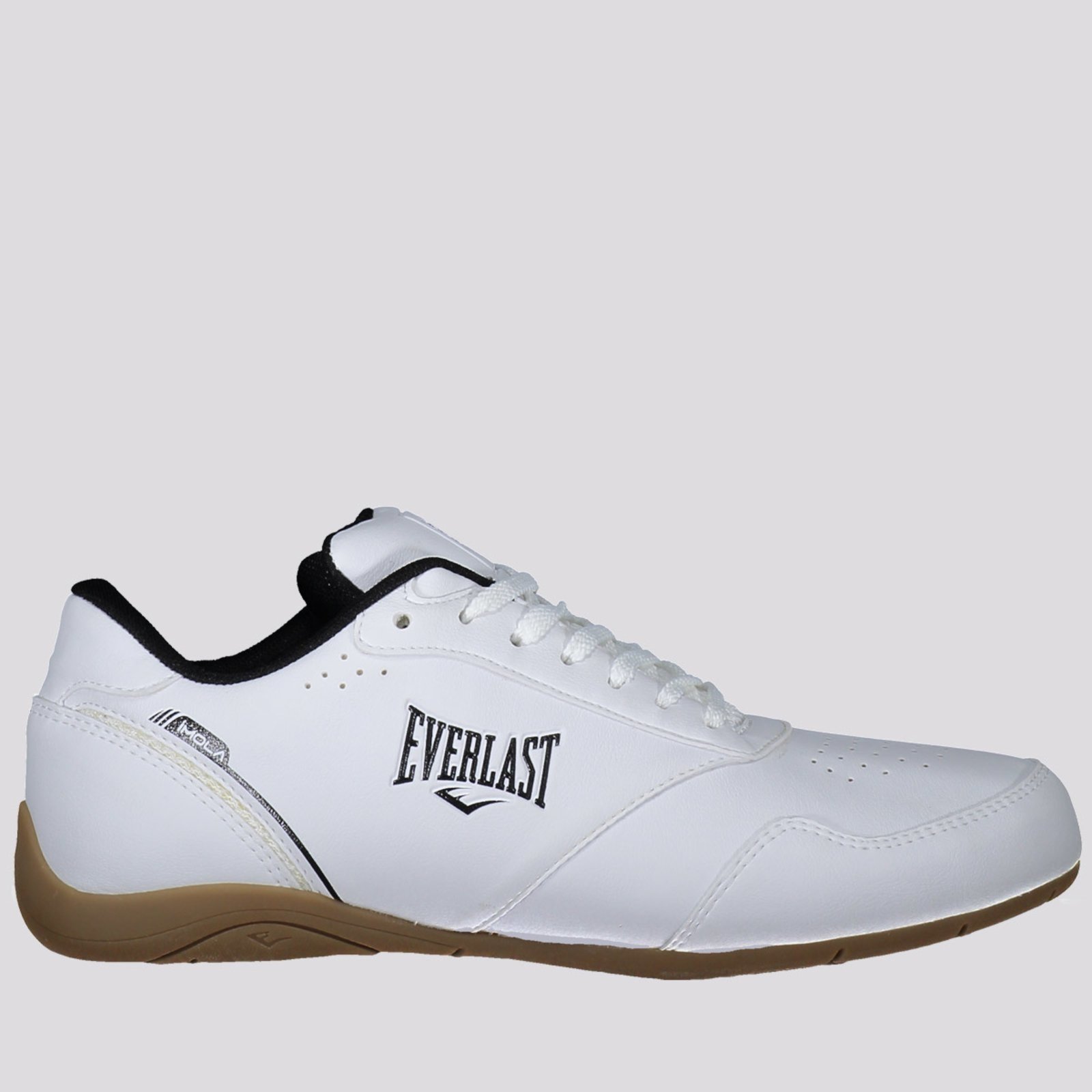 Everlast clearance tenis branco