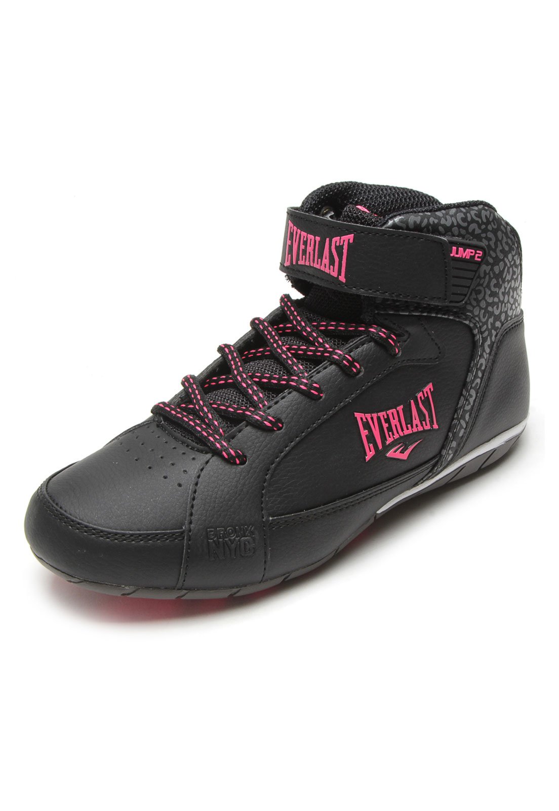 Tênis everlast sales jump 2