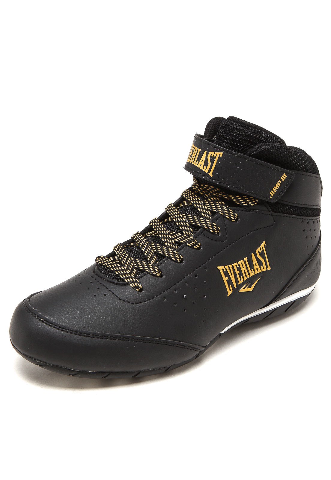 Tênis everlast jump cheap iii feminino