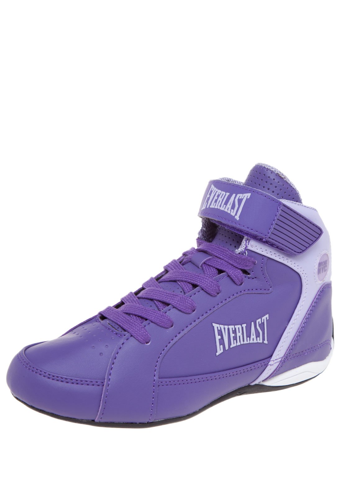 Tenis sales everlast roxo