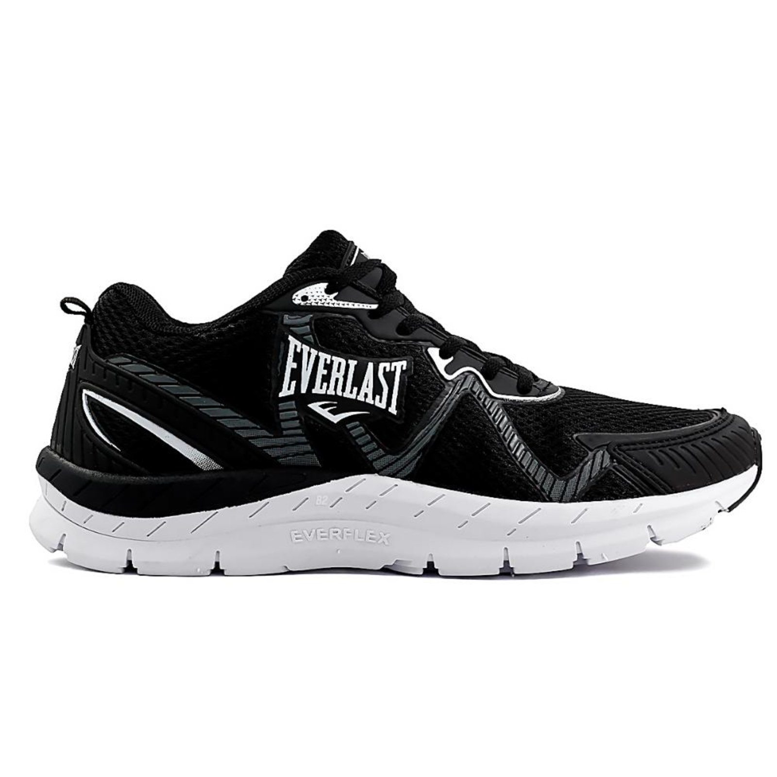 Tenis sales everlast kromus