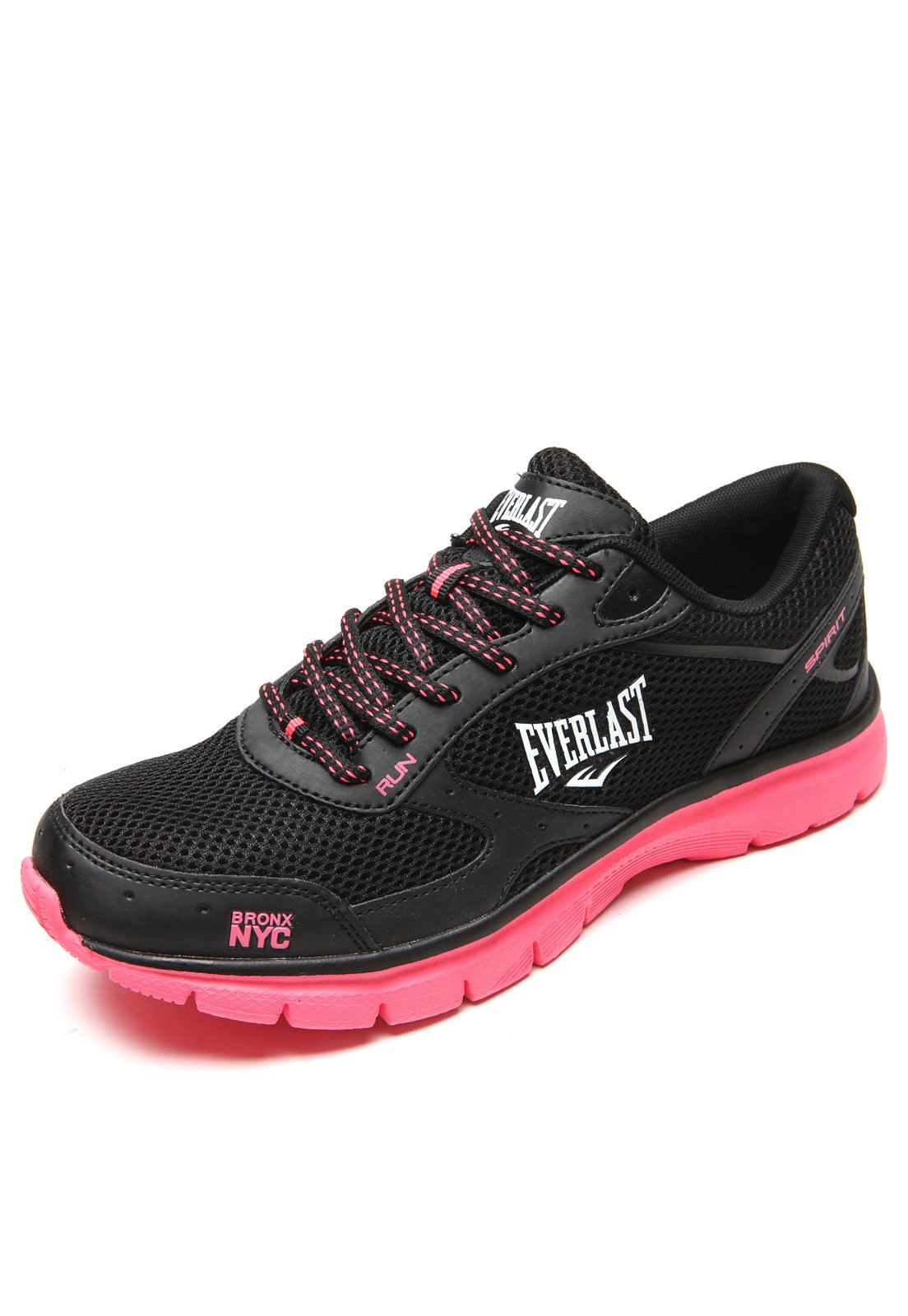 Tenis best sale everlast valor