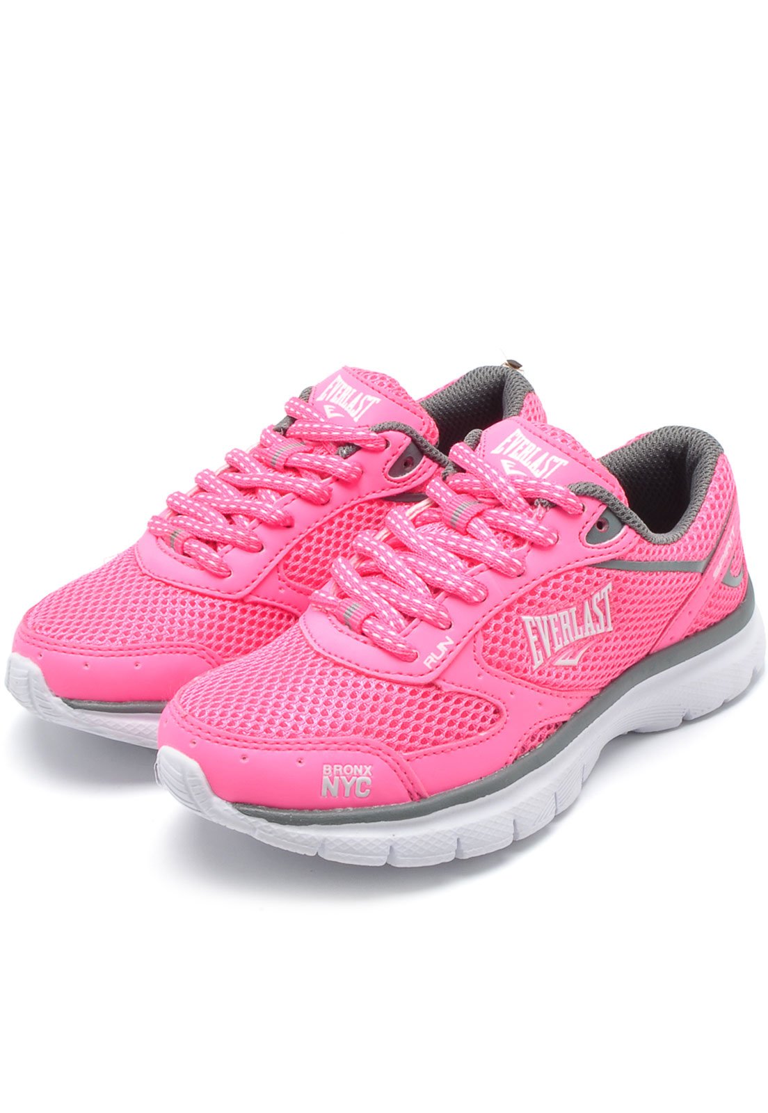 Tenis everlast clearance spirit feminino