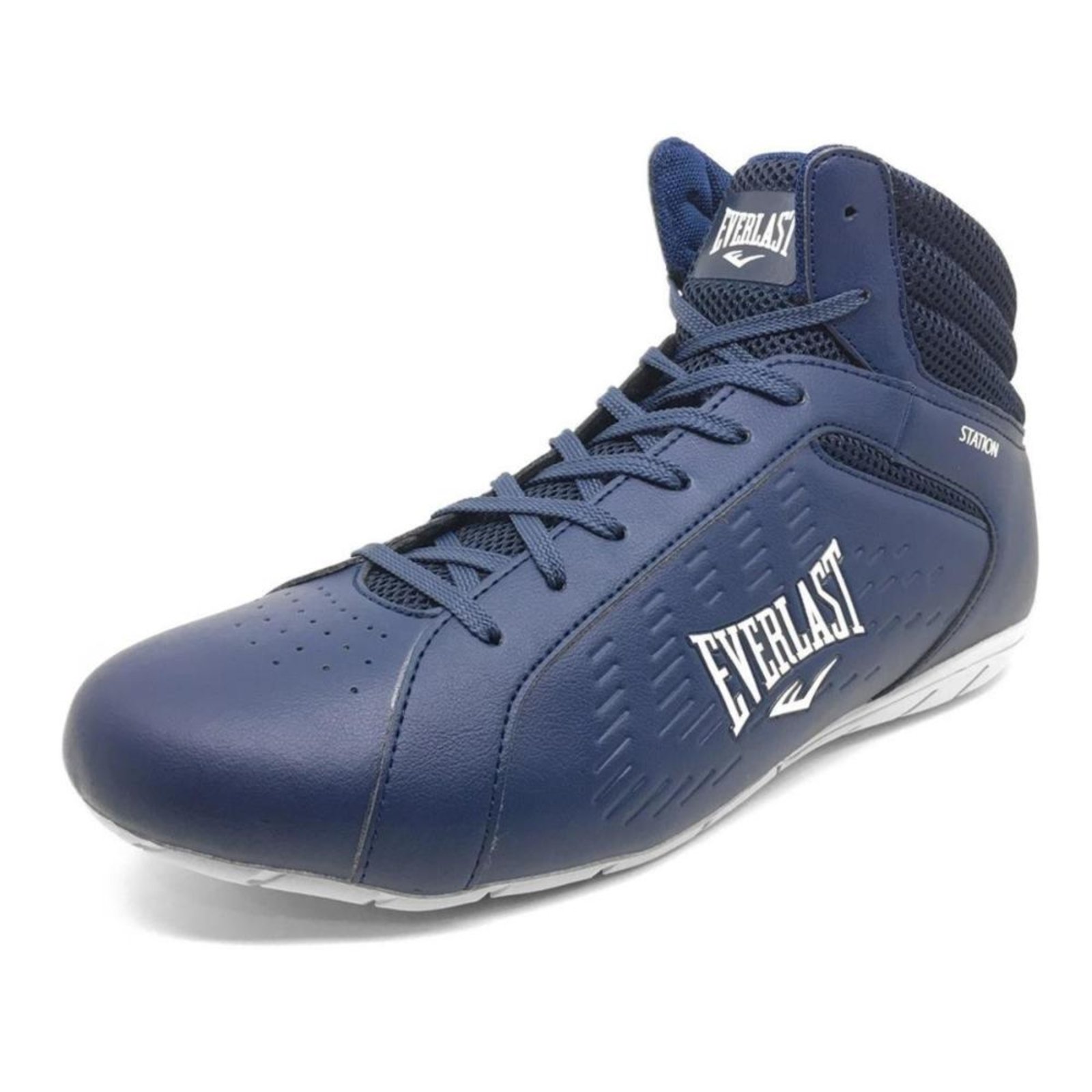 Tenis everlast hot sale azul marinho