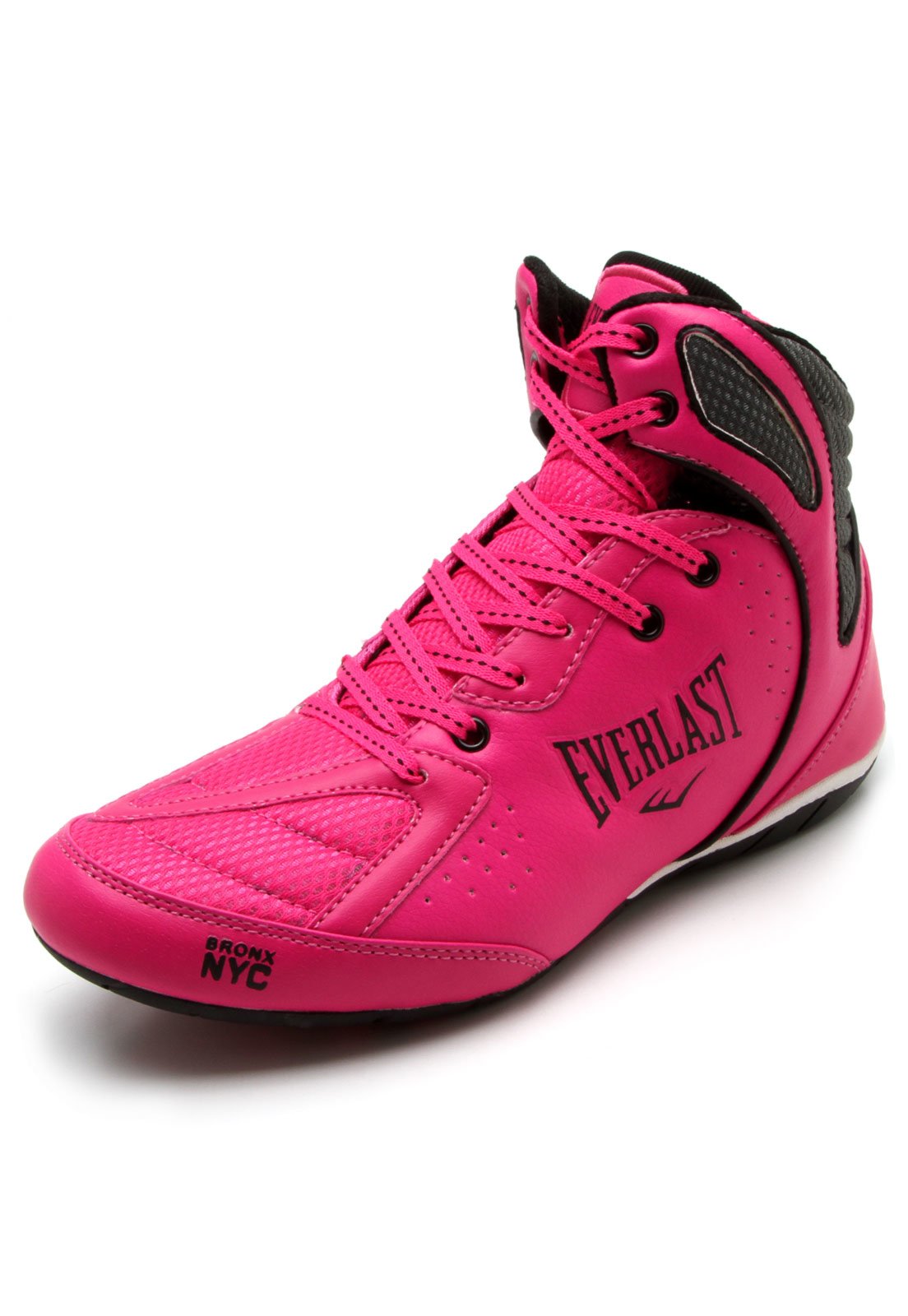 Tenis everlast best sale strike feminino