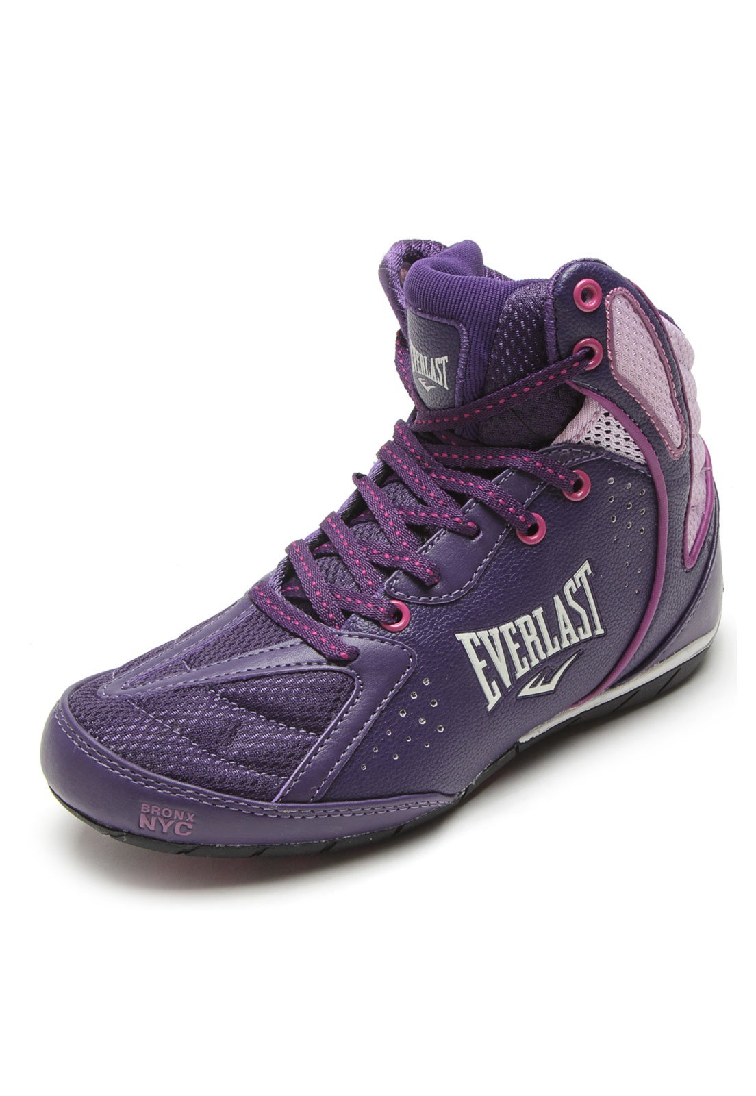 Tenis sales everlast roxo