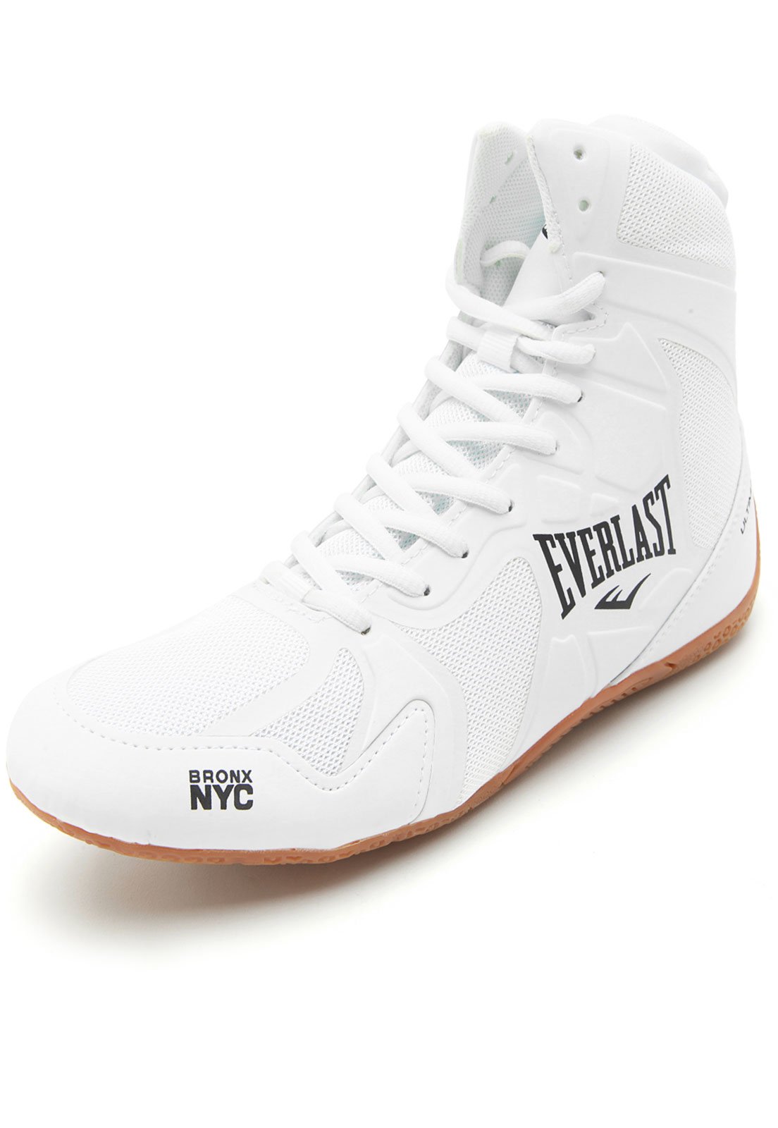 Tenis cheap branco everlast