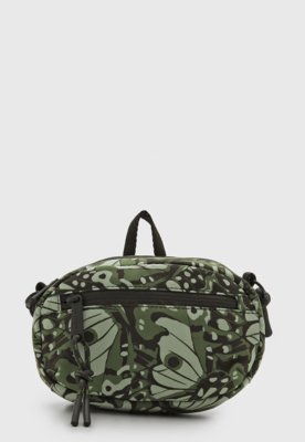 Bolsa FARM Estampada Verde