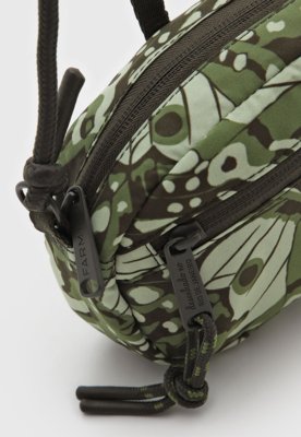 Bolsa FARM Estampada Verde