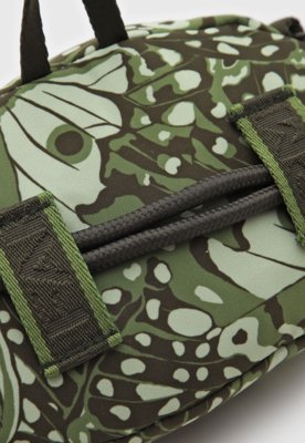 Bolsa FARM Estampada Verde