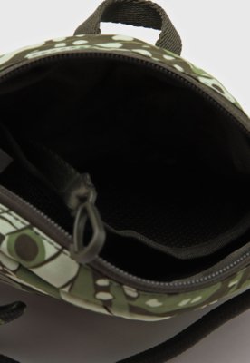 Bolsa FARM Estampada Verde