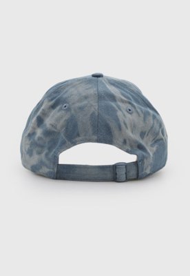 Boné FARM Denim Rio Azul