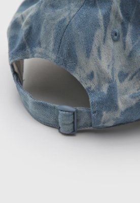 Boné FARM Denim Rio Azul