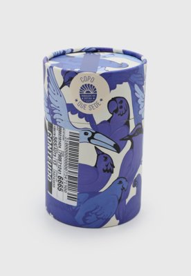 Copo FARM Térmico Que Sede Passarejo Azul