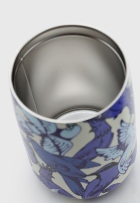 Copo FARM Térmico Que Sede Passarejo Azul
