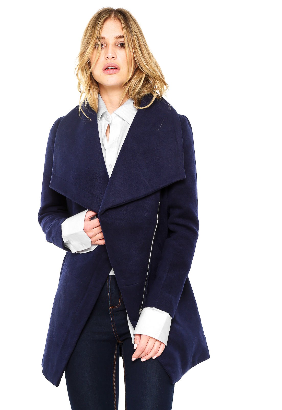 casaco sobretudo facinelli by mooncity