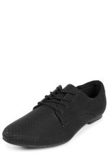 oxford facinelli preto