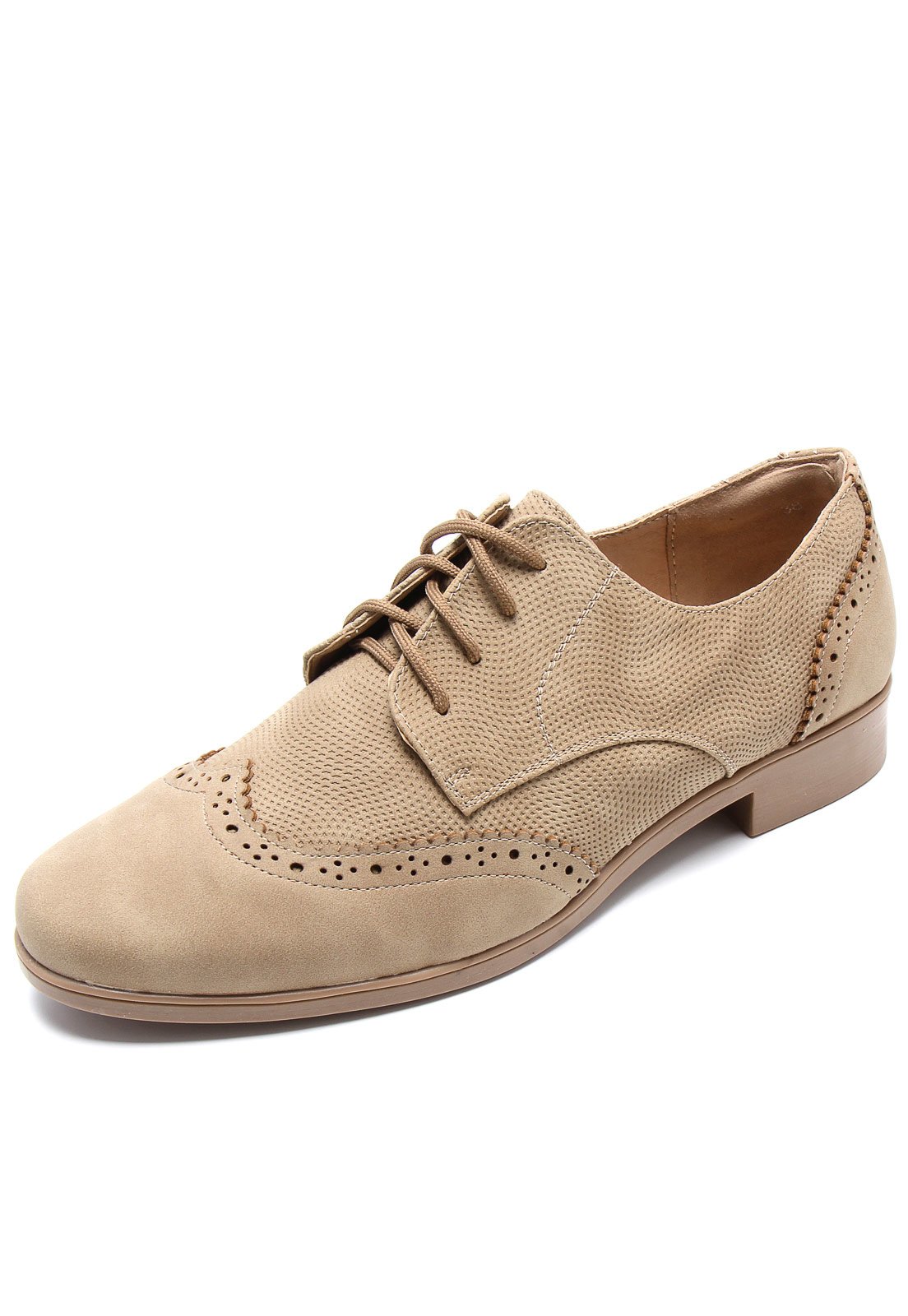 oxford facinelli preto