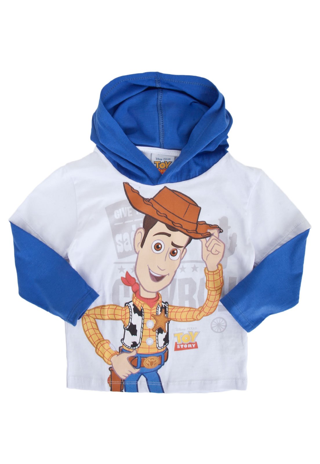 toy story camisa