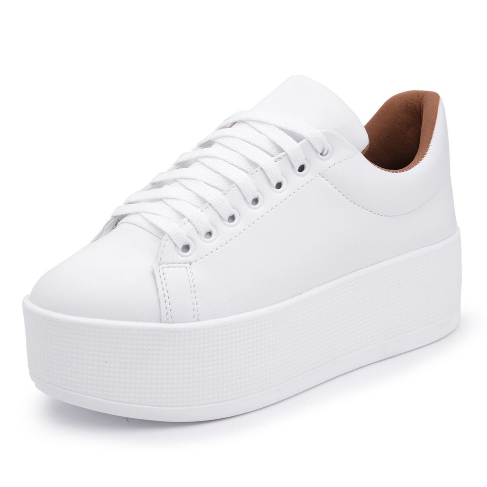 tenis caixa alta preto