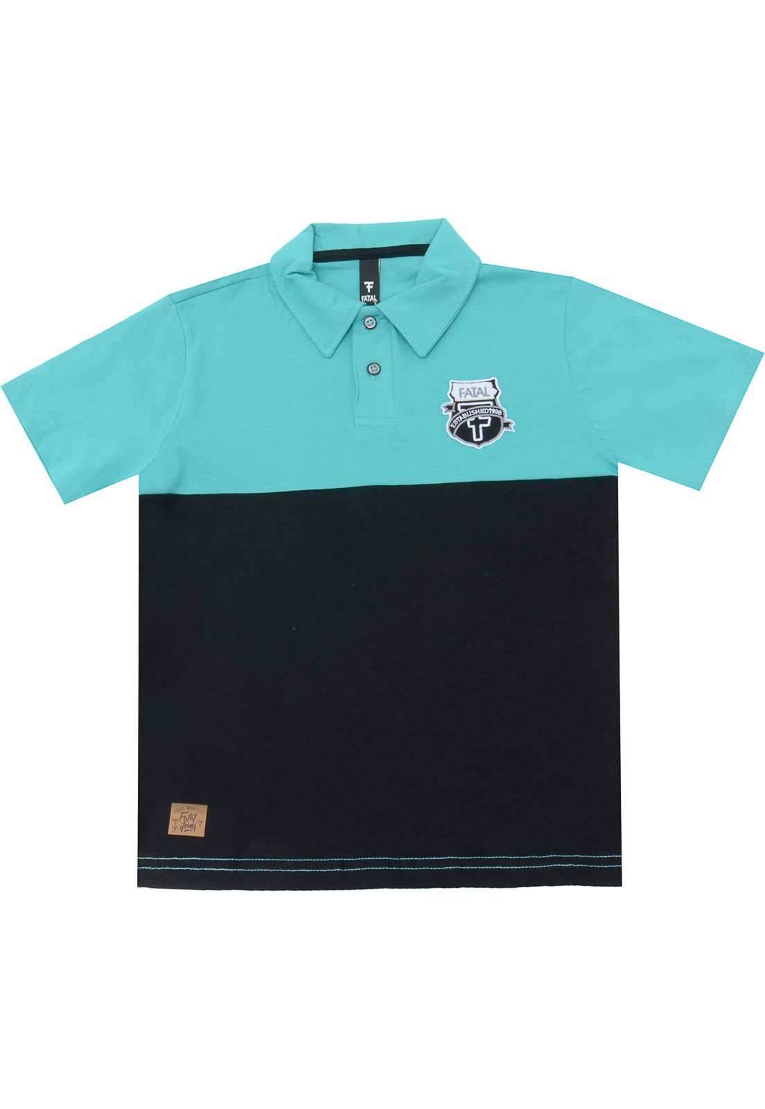 polo fatal surf