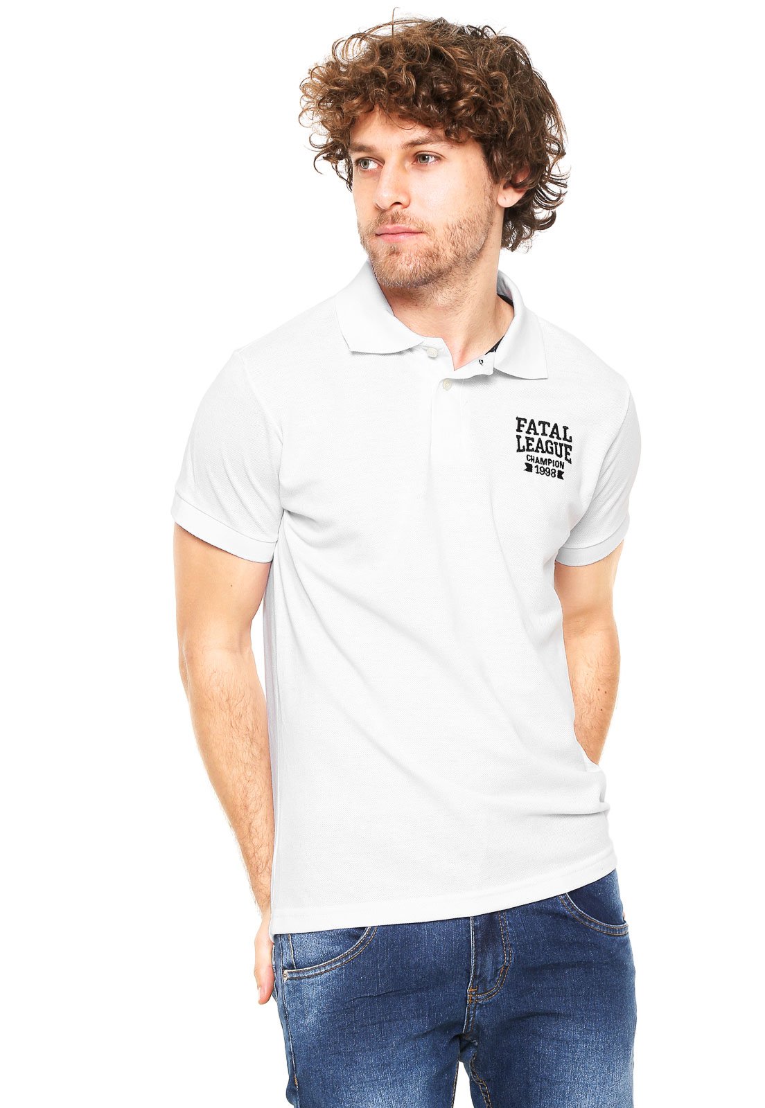polo fatal surf