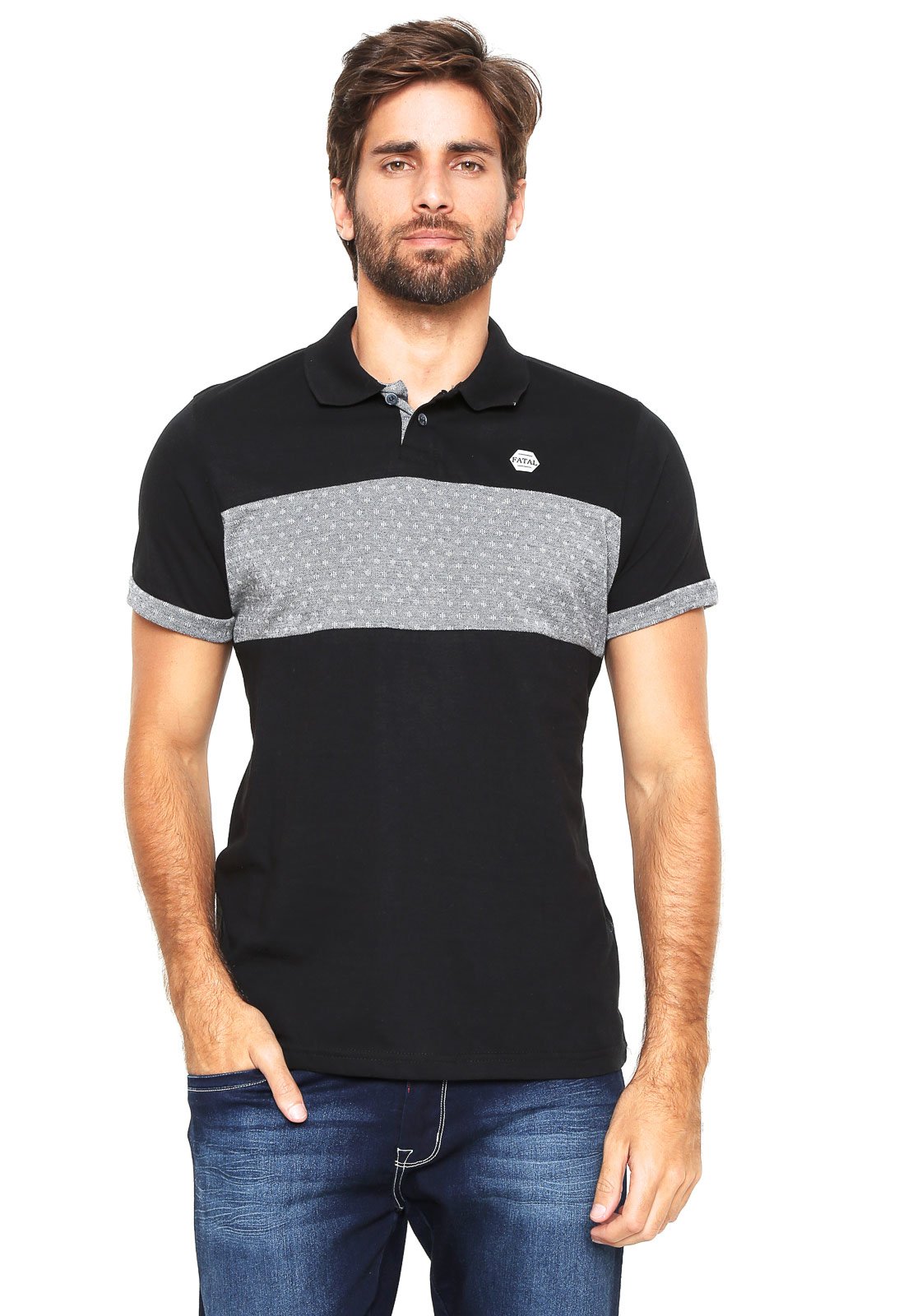 polo fatal surf
