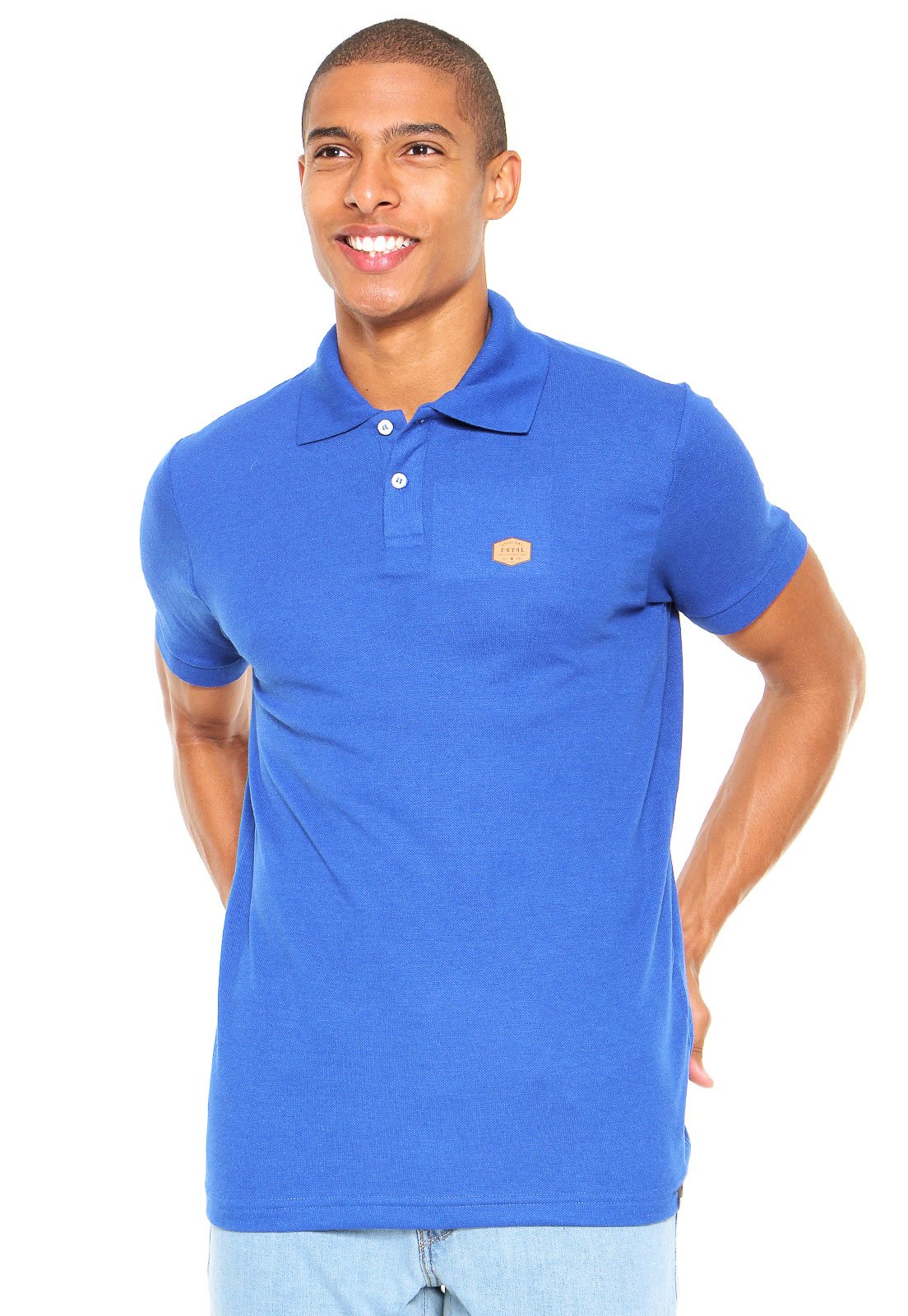 polo fatal surf