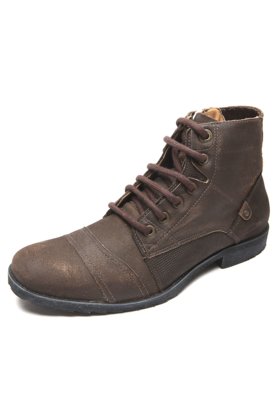 bota chelsea ferracini