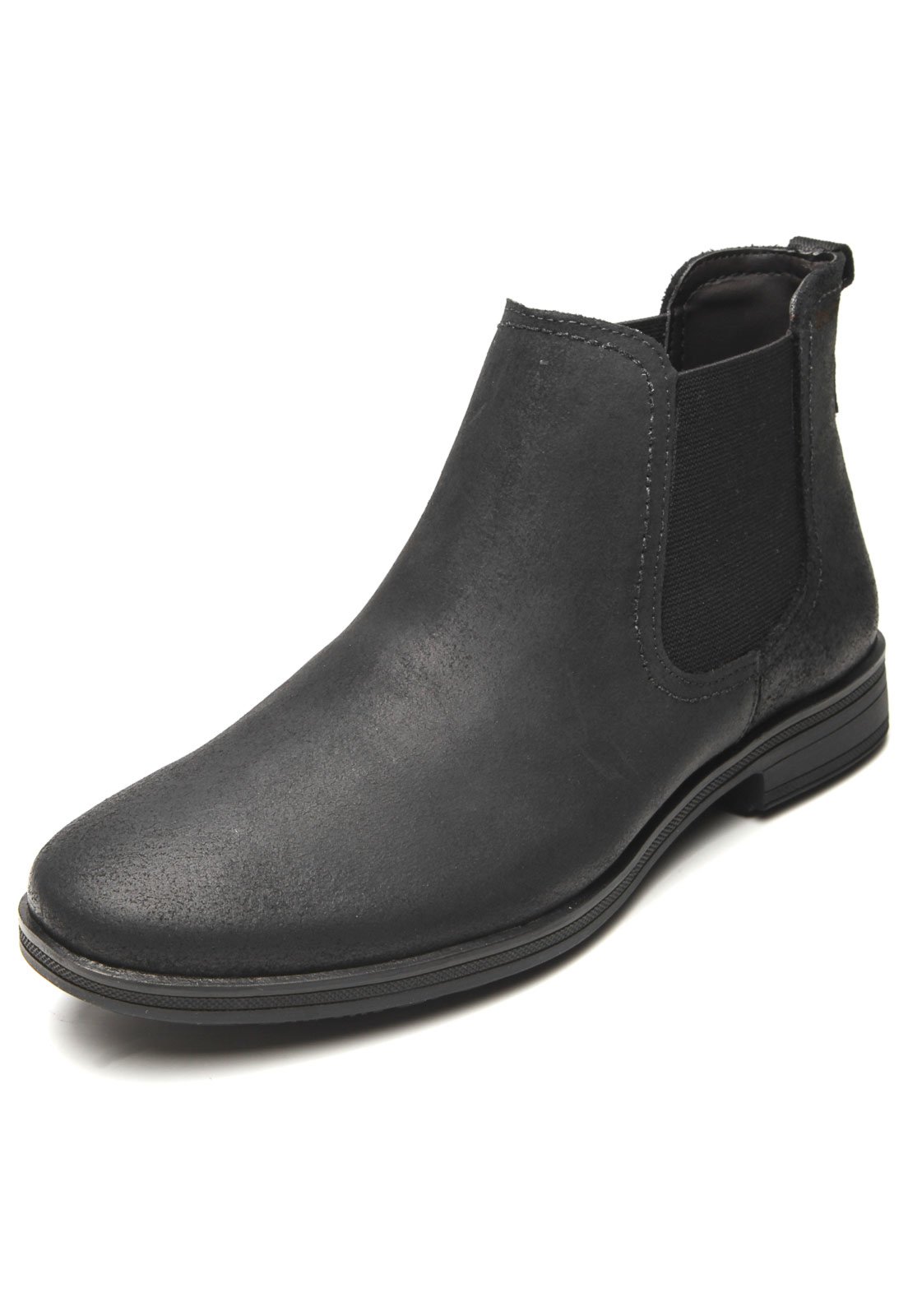 bota chelsea ferracini