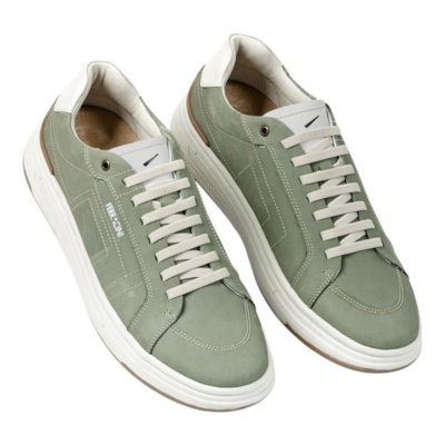 Sapatênis Ferracini Locker Masculino - Verde - Ferracini