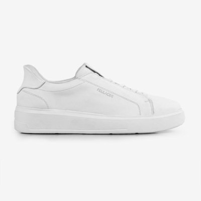 Sneaker Flip Classic 9112-733F Branco