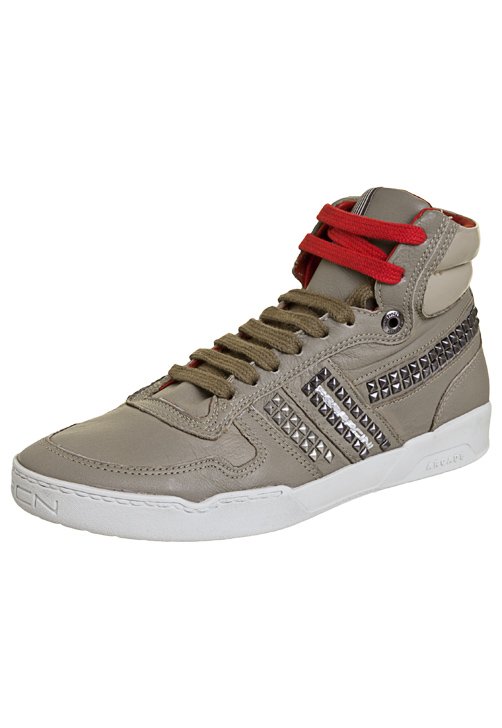 tenis cano alto ferracini