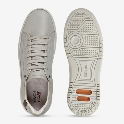 Tênis Evolution 9785-736C Branco