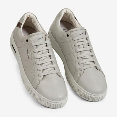 Tênis Evolution 9785-736C Branco