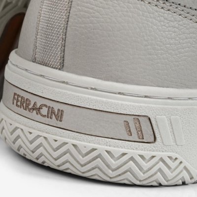 Tênis Evolution 9785-736C Branco