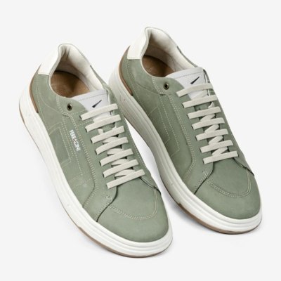 Tênis Locker 7161-683E Verde
