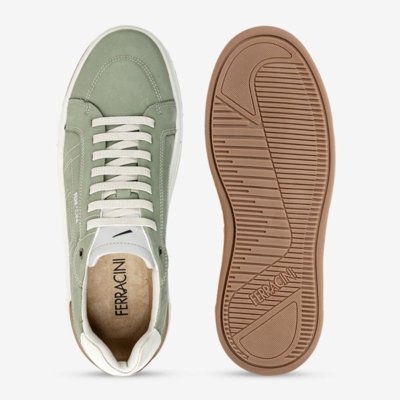 Tênis Locker 7161-683E Verde
