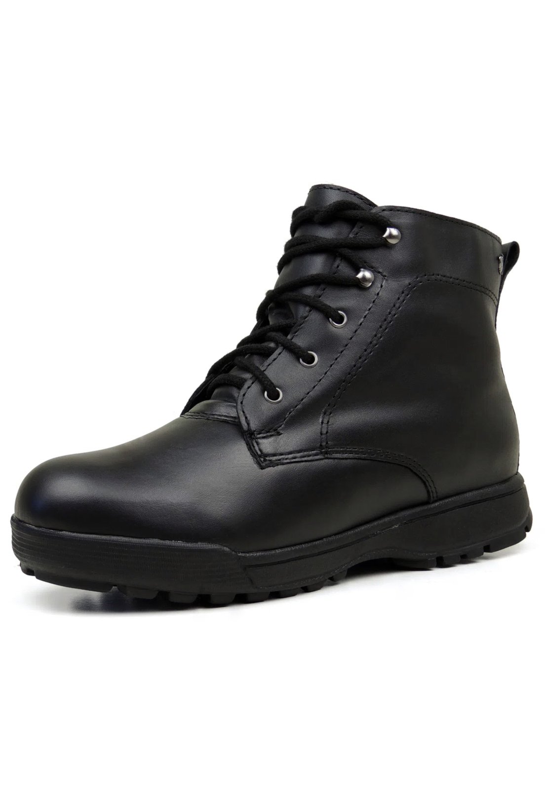 bota fiero feminina