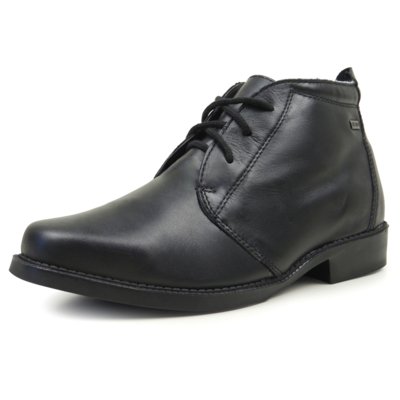 Bota Fiero Forrada Em Lã Cadarço Preto é boa?