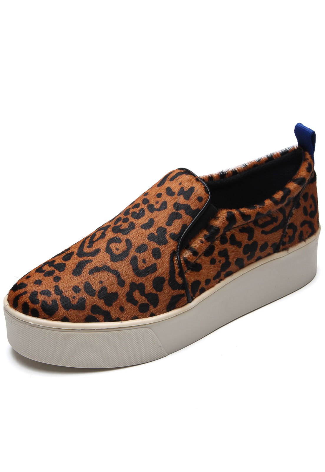 tenis fiever onca