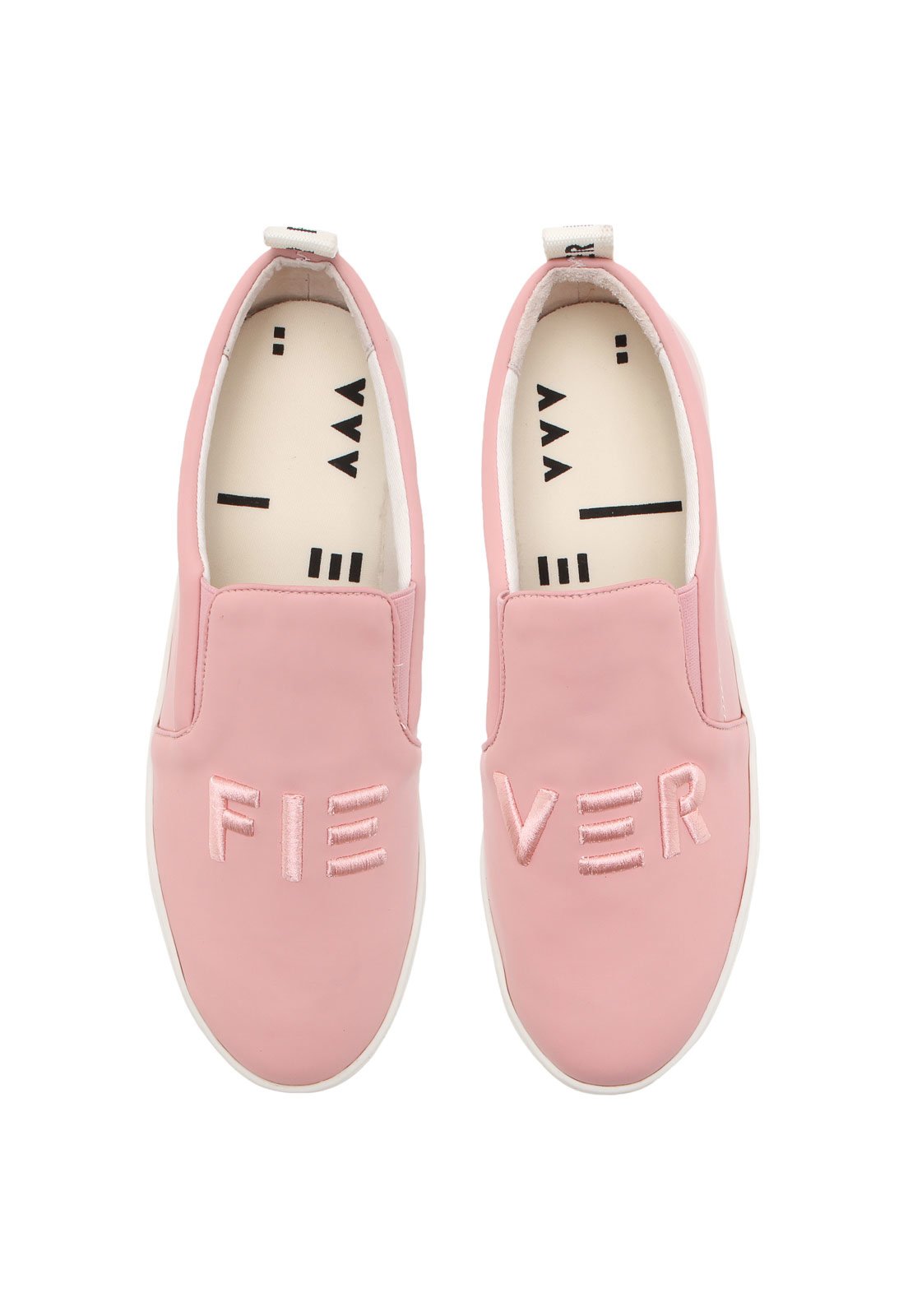 fiever slip on