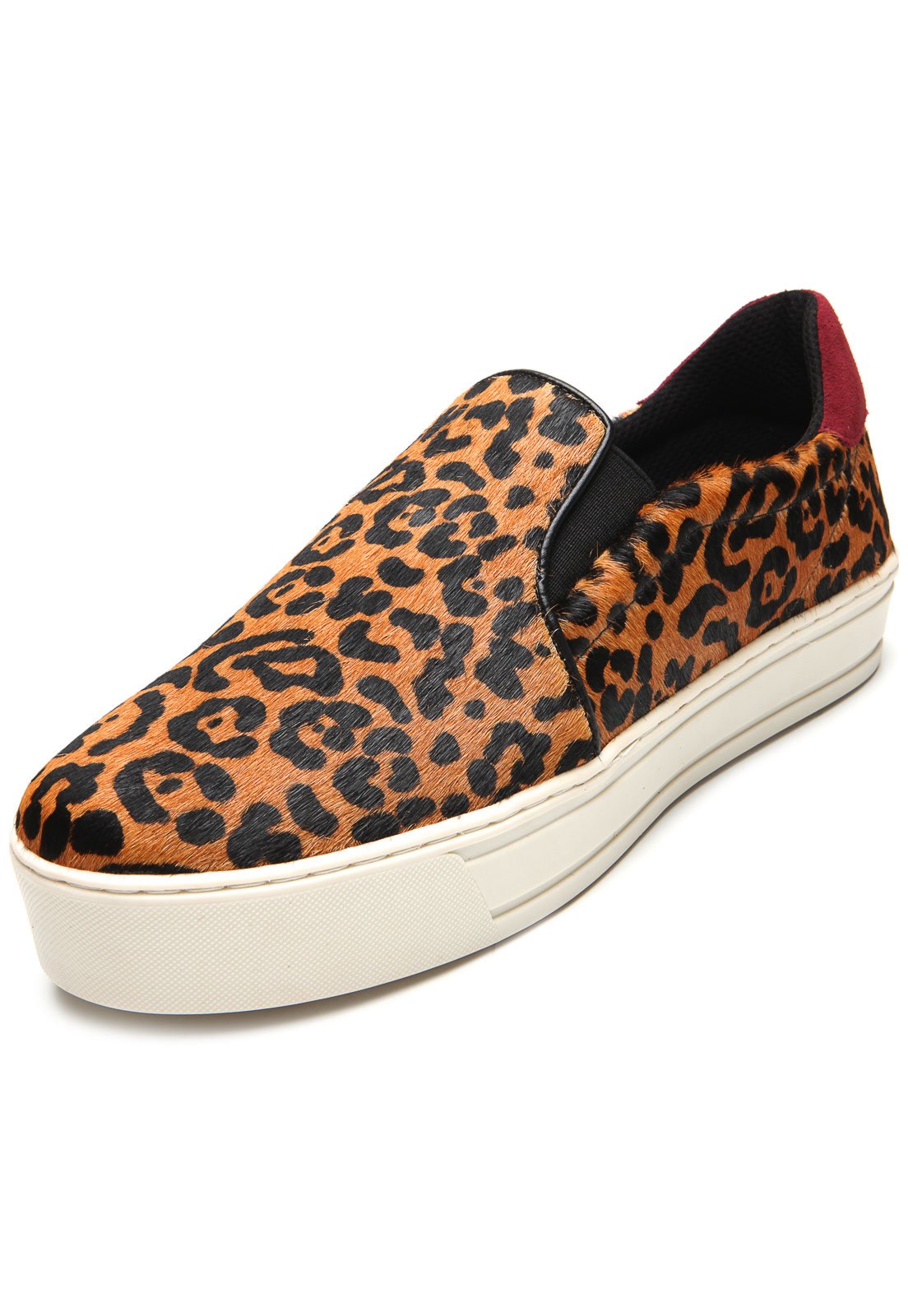 tenis fiever onca
