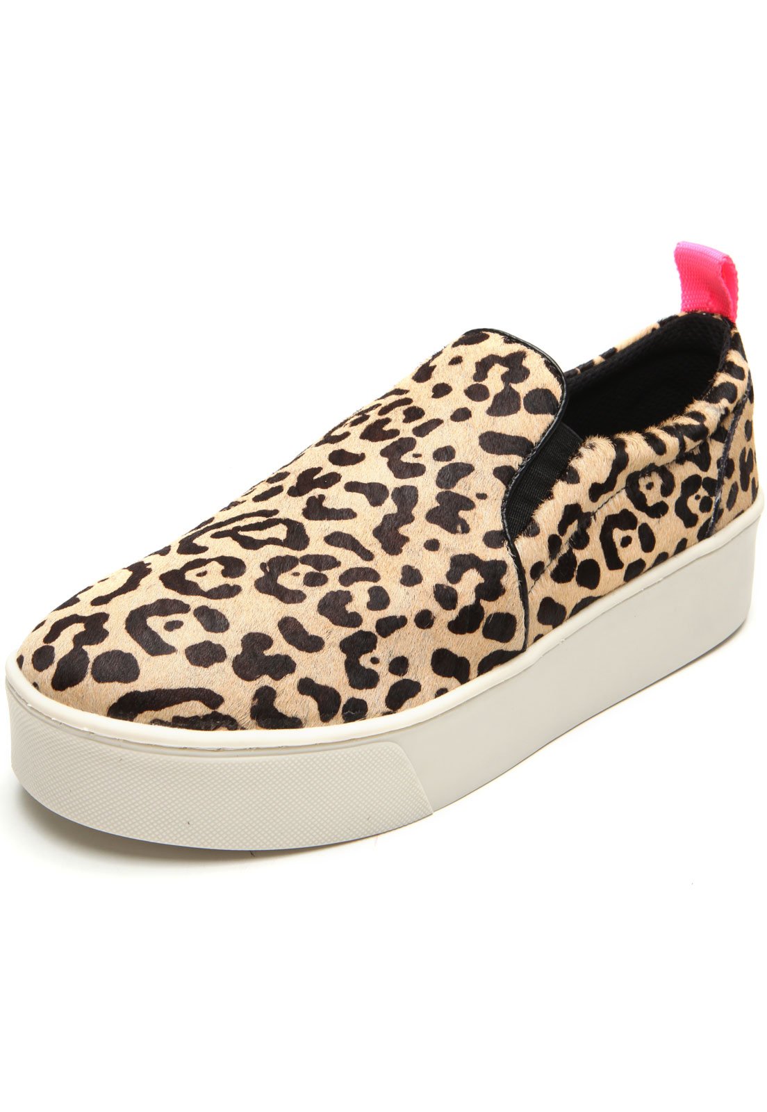 tenis fiever onca