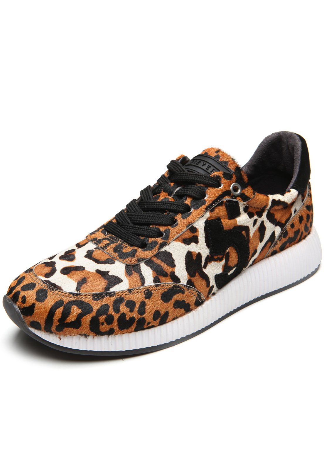 tenis fiever onca