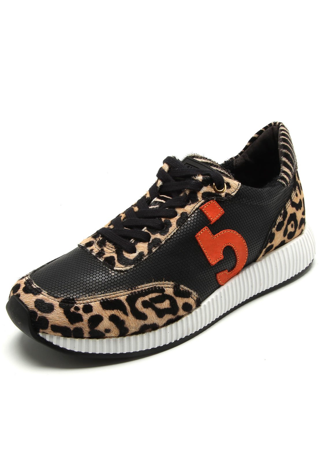 tenis fiever onca