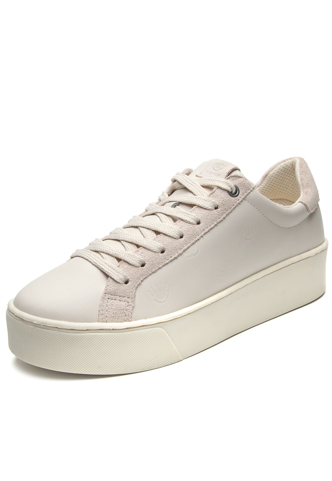 tenis flatform fiever