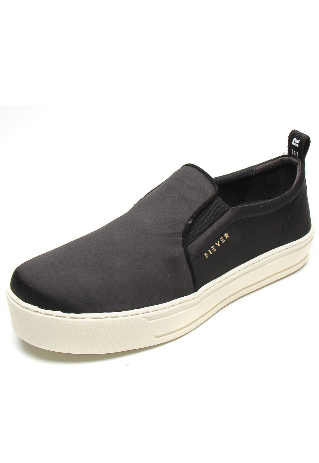 tenis flatform fiever