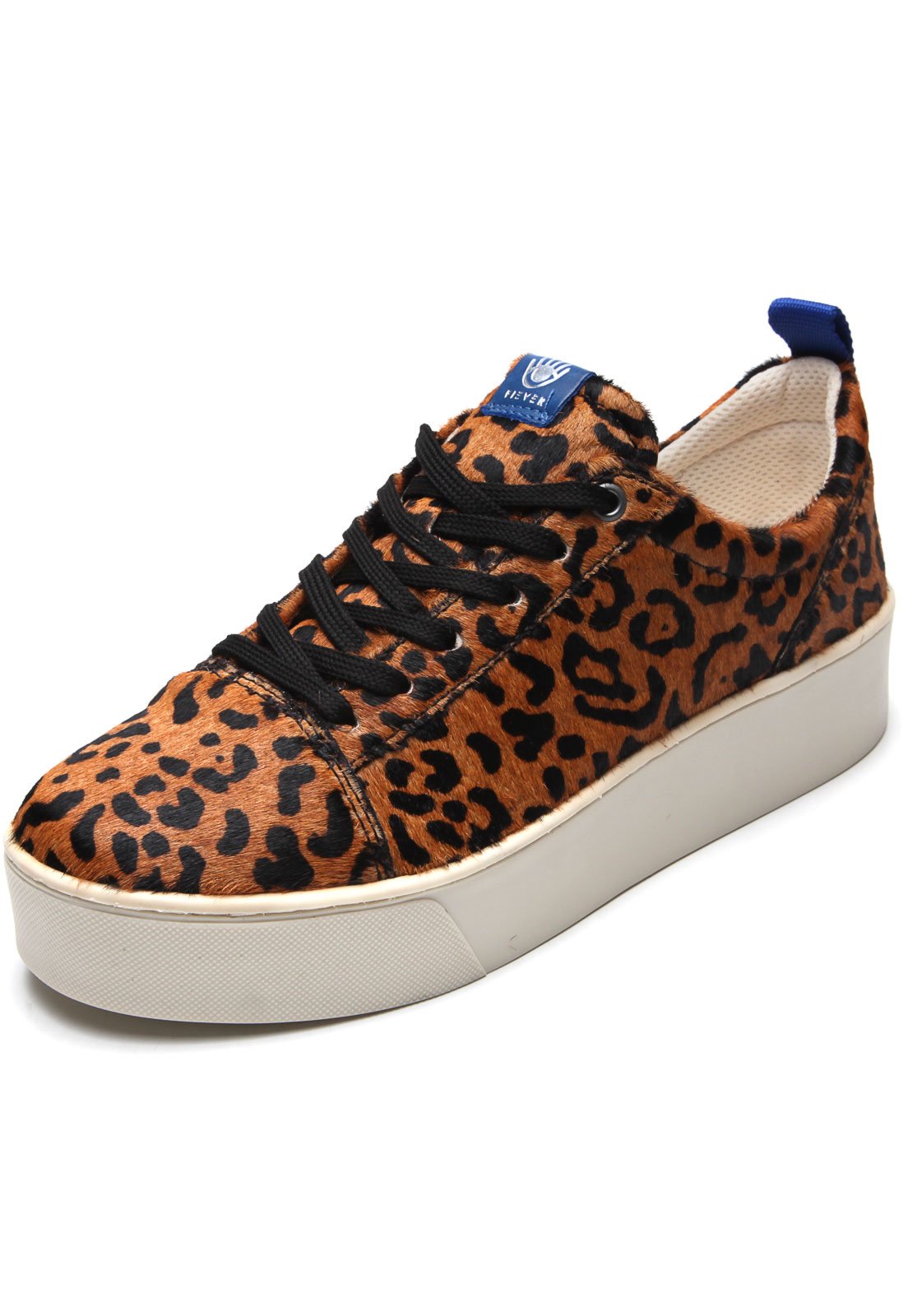 tenis fiever onca